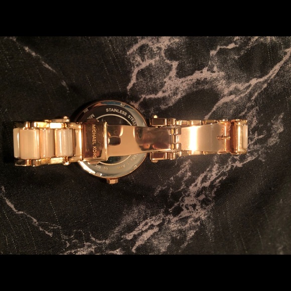 Micheal Kors Watch
